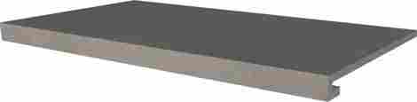 Ступень Docks Gradino Top Grey Rett. 33x60