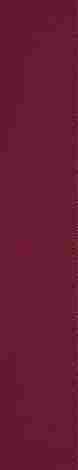Бордюр Docks Listello Opera Red Rett. 10x60