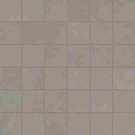Декор Docks Mosaico Quadretti Grey 30x30