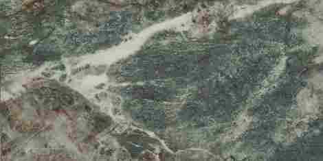 Керамогранит Azur full lappato 60x120 фото 8