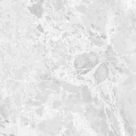 Керамогранит Breccia White gloss 60x60 фото 2