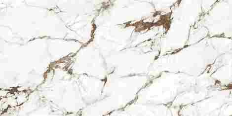 Керамогранит Calacatta Bronze gloss 60x120