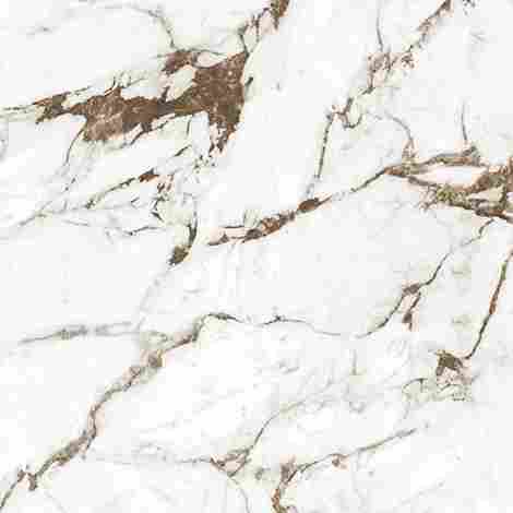 Керамогранит Calacatta Bronze gloss 60x60 фото 2