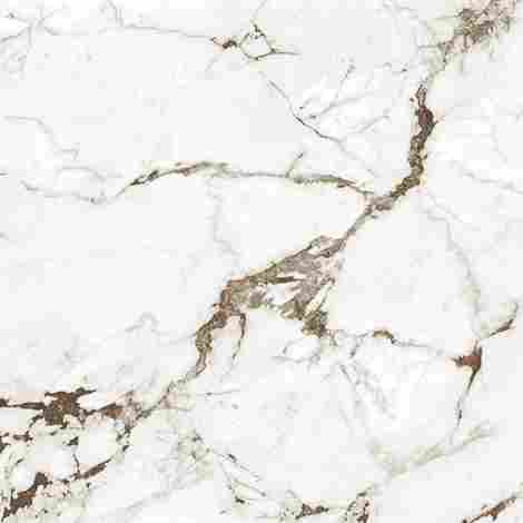 Керамогранит Calacatta Bronze gloss 60x60 фото 3