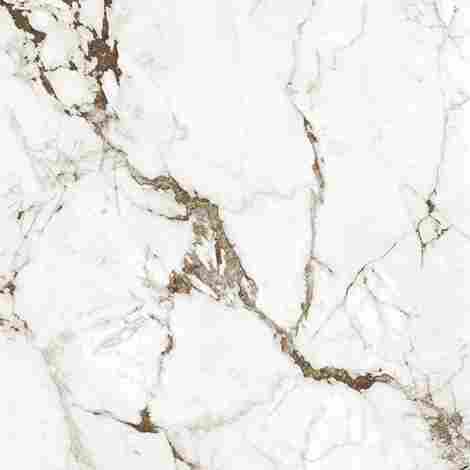 Керамогранит Calacatta Bronze gloss 60x60 фото 6