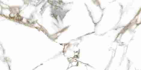 Керамогранит Oro Bianco gloss 60x120 фото 5
