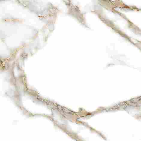 Керамогранит Oro Bianco gloss 60x60 фото 2