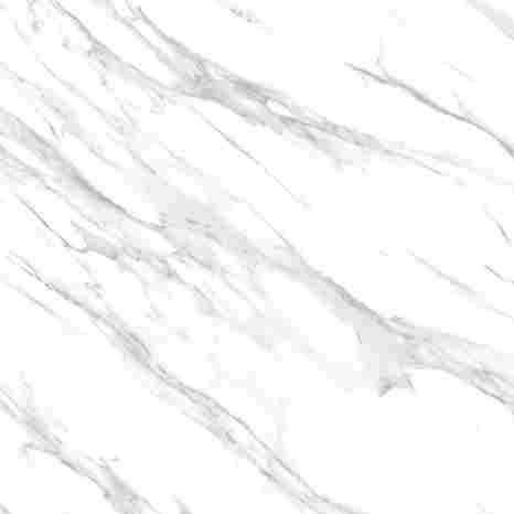 Керамогранит Ricci White matt 60x60 фото 2