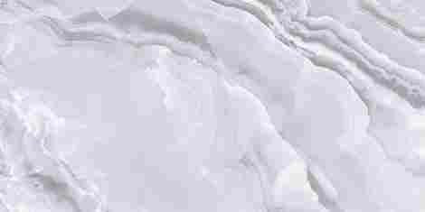 Керамогранит River Light Grey gloss 60x120