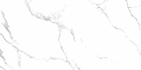 Керамогранит Statuario Titan gloss 60x120 фото 3