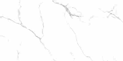 Керамогранит Statuario Titan gloss 60x120 фото 6