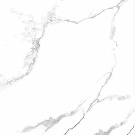 Керамогранит Statuario Titan gloss 60x60 фото 2