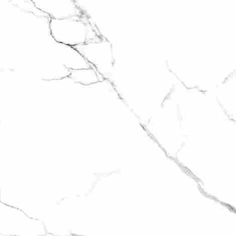 Керамогранит Statuario Titan gloss 60x60 фото 3