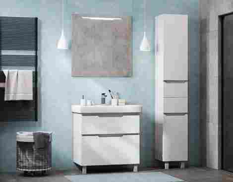 Акватон Дакота 80 Зеркало с подсветкой фото 3