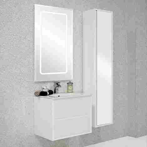 Акватон Римини 60 Зеркало с подсветкой фото 3