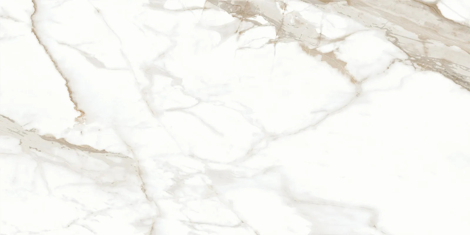 Керамогранит Calacatta Gold матовый 60x120 фото 3