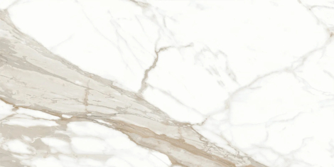 Керамогранит Calacatta Gold матовый 60x120 фото 4