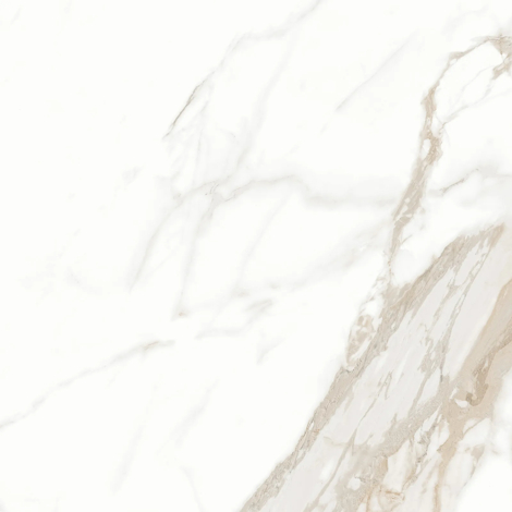 Керамогранит Calacatta Gold матовый 60x60 фото 3