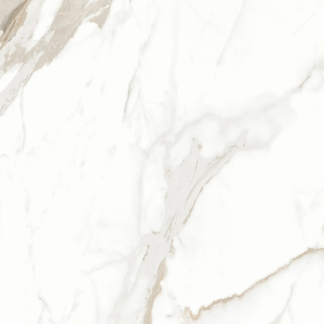 Керамогранит Calacatta Gold матовый 60x60 фото 4