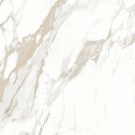 Керамогранит Calacatta Gold матовый 60x60 фото 5