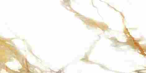 Керамогранит Calacatta Oro Лаппатированная 57x114