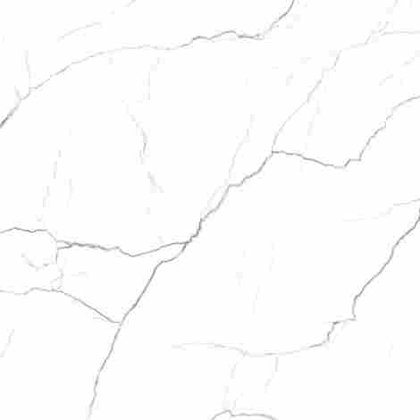 Керамогранит Emotion белая Лаппатированная 57x57