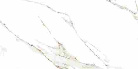 Керамогранит Extra Calacatta Матовая 57x114 фото 6