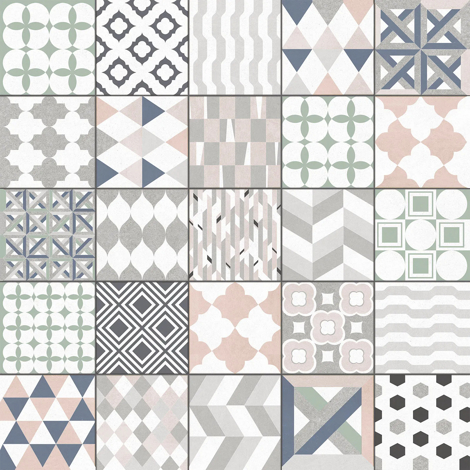 Керамогранит Fokus матовый 60x60 фото 5