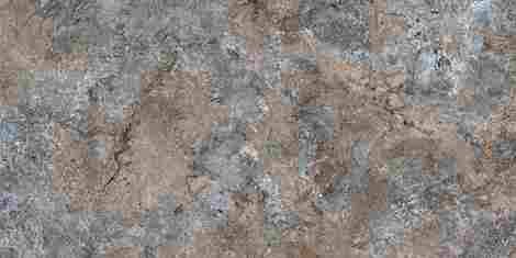 Керамогранит Indastrio коричневая Sugar-эффект 57x114 фото 5