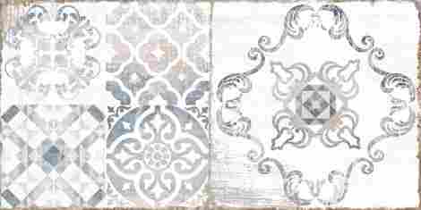 Плитка Plaster 24,9x50 TWU09PSR014