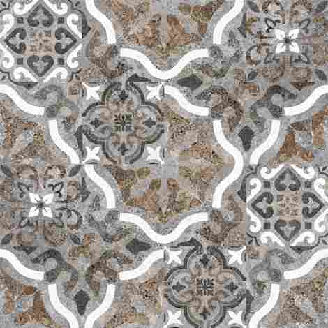 Плитка Stone Напольная 41,8x41,8