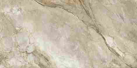 Керамогранит Vulcano светло-коричневая Лаппатированная 57x114 фото 2