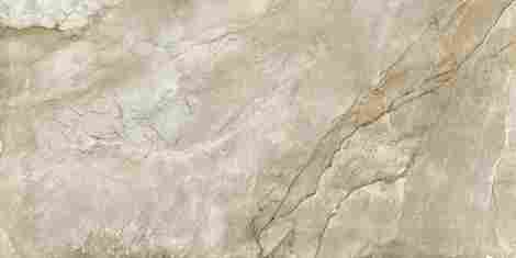 Керамогранит Vulcano светло-коричневая Лаппатированная 57x114 фото 3