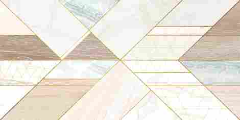 Декор Artdeco 25x50 DW9ARE55 фото 3