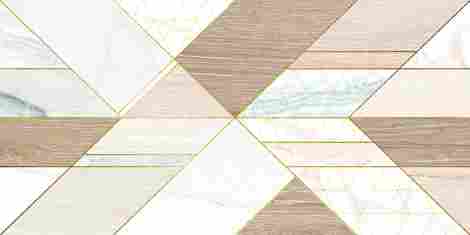 Декор Artdeco 25x50 DW9ARE55 фото 6