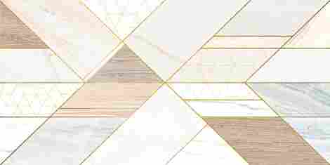 Декор Artdeco 25x50 DW9ARE55 фото 8