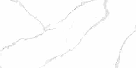 Плитка Elemento Bianco Carrara 25x50 фото 3