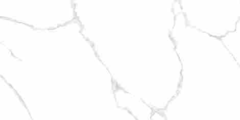 Плитка Elemento Bianco Carrara 25x50 фото 4