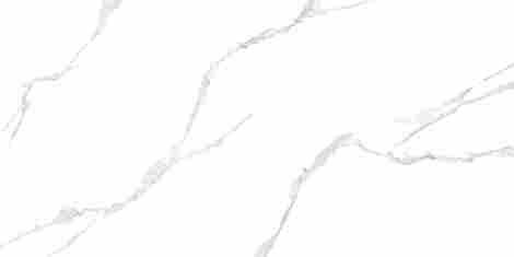 Плитка Elemento Bianco Carrara 25x50