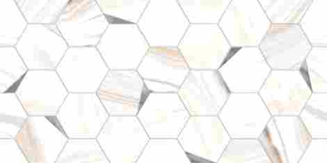 Плитка Eterna Mix 24,9x50