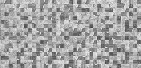 Плитка Nova Graphite 24,9x50