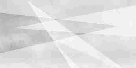 Плитка Shape Geometry White 24,9x50 фото 2