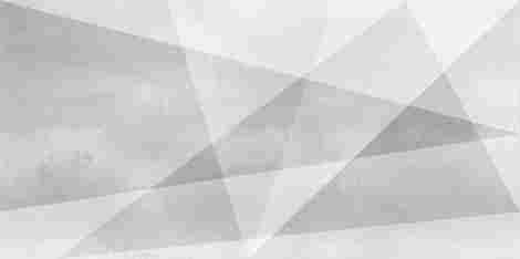 Плитка Shape Geometry White 24,9x50 фото 4