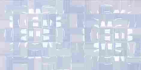 Плитка Twist Azul 24,9x50