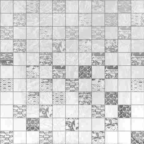Мозаика Vesta Silver Mosaic