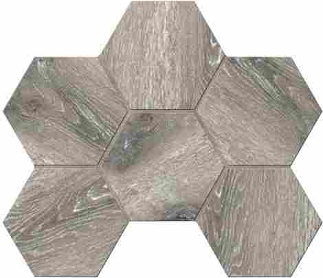 Мозаика Daintree DA 03 Неполированный Hexagon