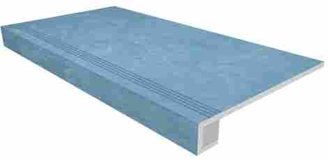 Ступень Spectrum SR03 Комплект и подступенок Неполированный 33x120