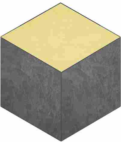 Мозаика Spectrum SR06/SR04 Cube Неполированный