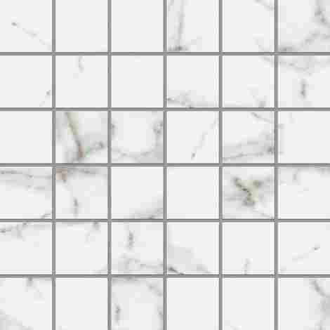 Мозаика Supreme SM 03 Полированный 5x5