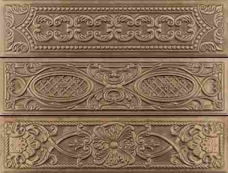Плитка Uptown Copper Toki 7,4x29,75